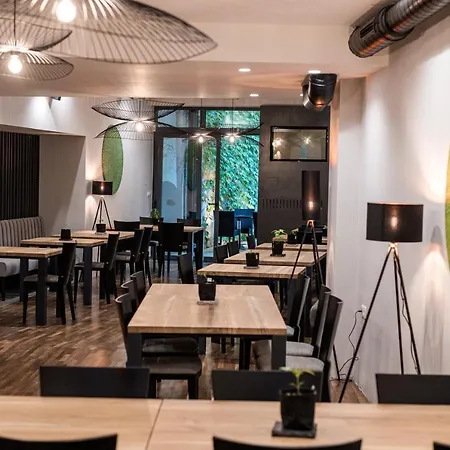 Situla Hostel