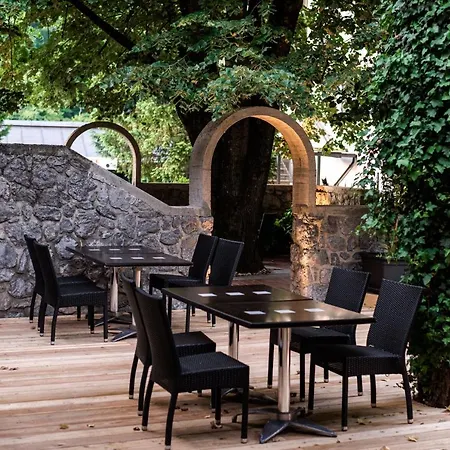 Hostal Situla