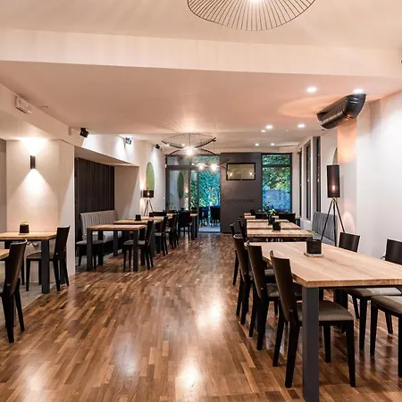 Situla Hostal Novo Mesto