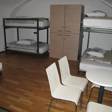 Situla Hostal Novo Mesto