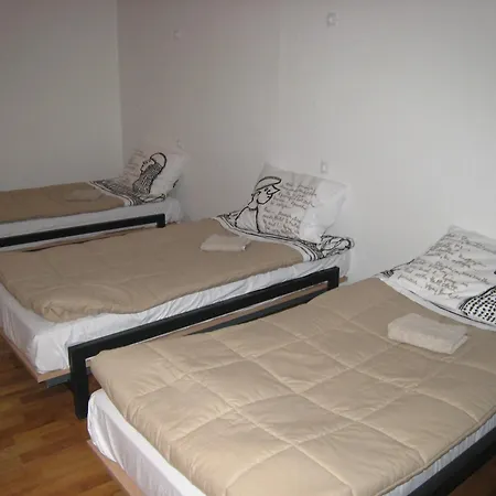Hostal Situla *