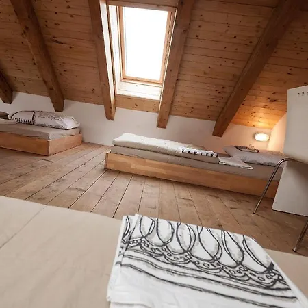 Hostal Situla Novo Mesto