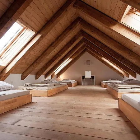 Situla Hostal Novo Mesto