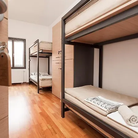 Hostal Situla Novo Mesto