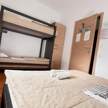 Hostal Situla *