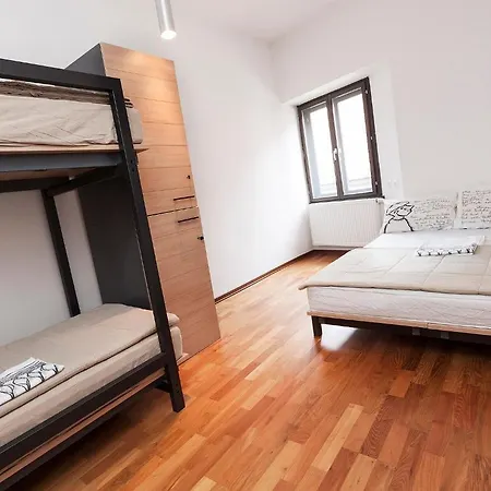 Hostal Situla Novo Mesto