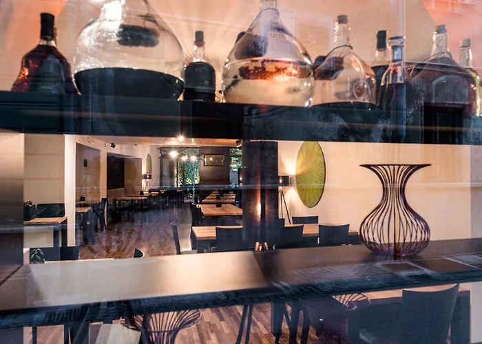 אכסניה Situla *