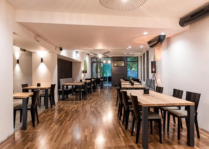 Situla Hostel Novo Mesto