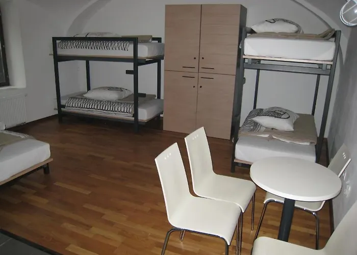 Situla Hostel Novo Mesto