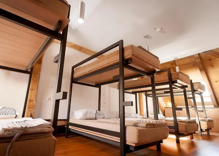 Situla Hostel Novo Mesto