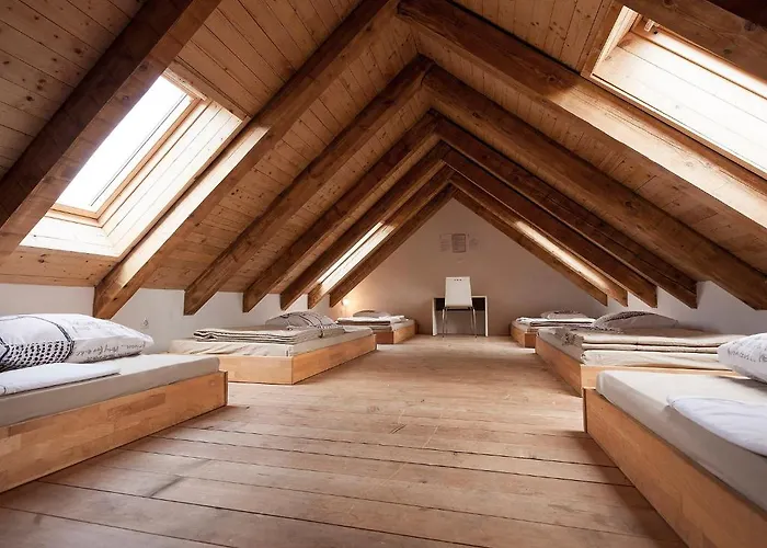 Situla Hostel Novo Mesto