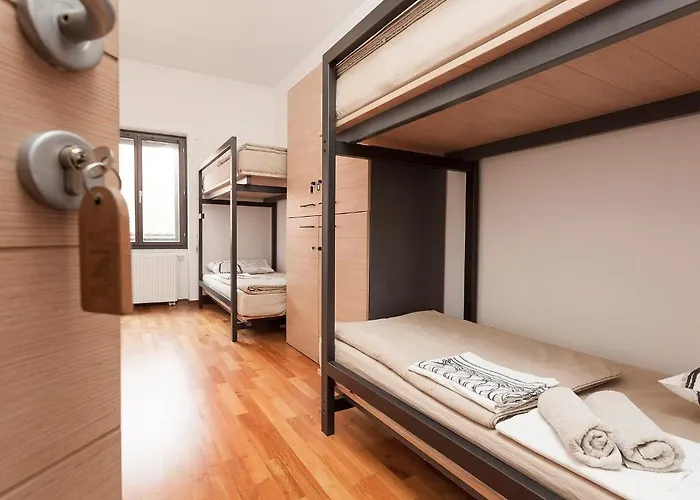 Hostel Situla Novo Mesto