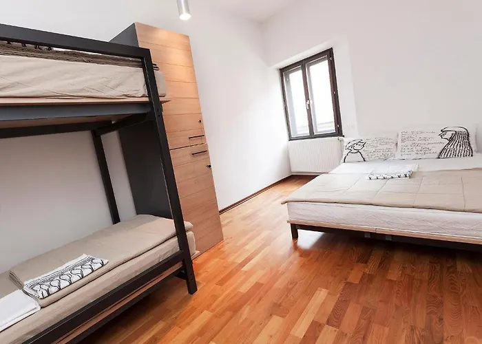 Hostel Situla Novo Mesto