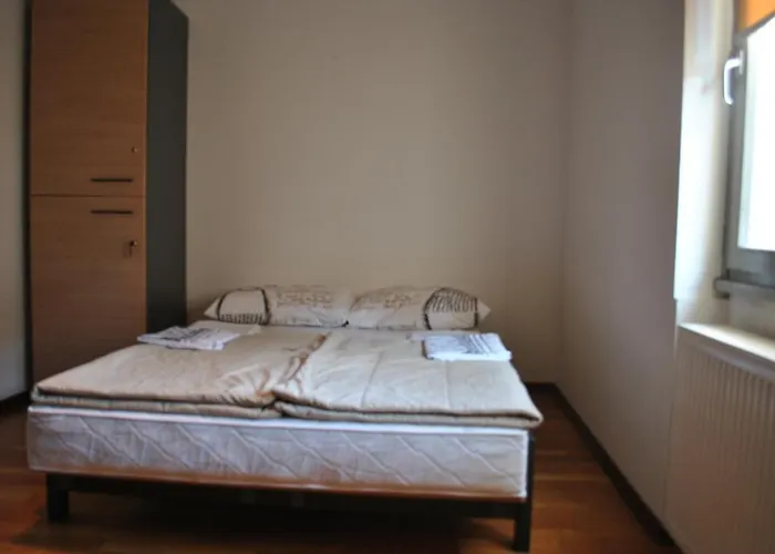 Situla Hostel Novo Mesto